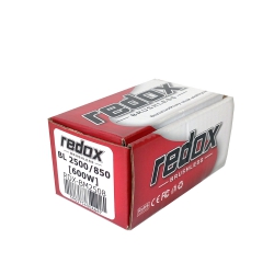 Silnik Redox Brushless BL 2500/850